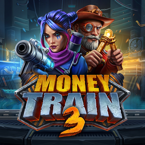 Thumbnail Money Train