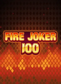 Fire Joker 100
